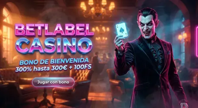 Betlabel Casino